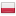 gzm.org.pl hosted country